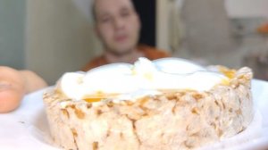 Спагетти с маслом сливочным
