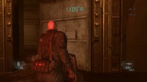 Resident Evil. Revelations (Video) PC Этап 18