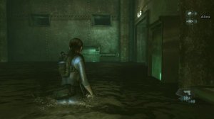 Resident Evil. Revelations (Video) PC Этап 09