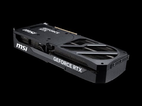 UNBOXING MSI GEFORCE RTX 5070 12GB SHADOW 3X OC #geforce #unboxing #unboxingvideo #распаковка