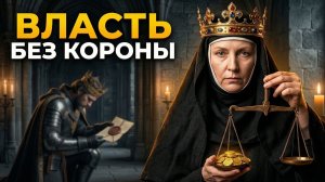 Женский «офшор» Средневековья: власть аббатис