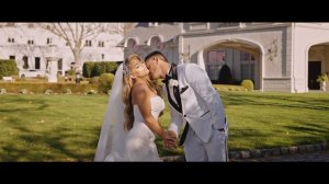 День свадьбы Сабби Пишителли и Мэнди Роуз 💍 Sabby Piscitelli & Mandy Rose's Wedding Day 💍