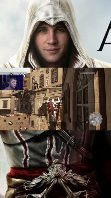 прибаутки от лекаря Assassin's Creed 2