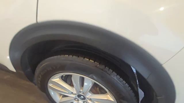 Kia/ Sportage/ IV Рестайлинг/ Внедорожник 5 дв./ 2.0 AT (150 л.с.) 4WD/ Luxe