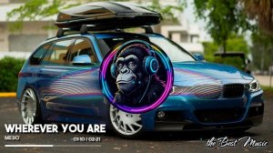 Wherever You Are - Medo