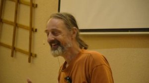 лекция-с-участием-Харальда-Каутца-у-Гизелы-Хорват#7 Внеземные паразиты