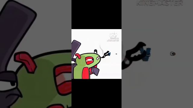 Shidinn Alphabet Lore