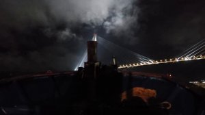 Русский мост г.Владивосток