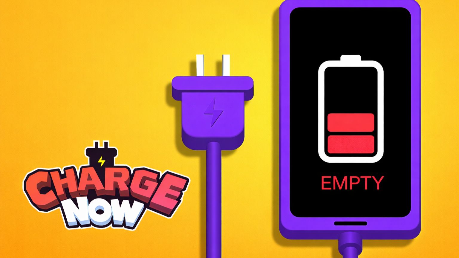 Charge Now Прохождение Часть 1 Заряжаем Телефоны