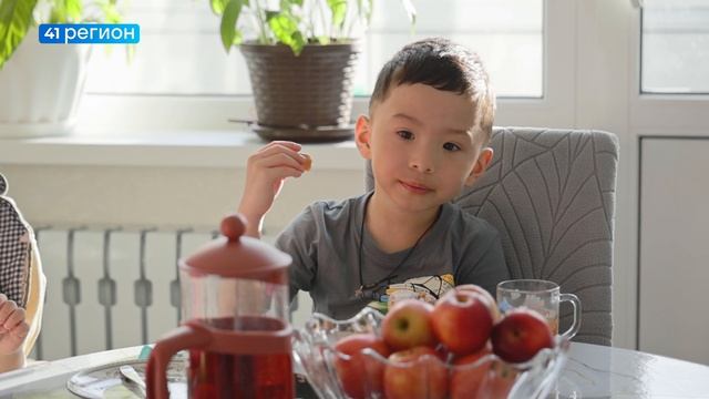 БОЛЬШИНСТВО ЖИТЕЛЕЙ КАМЧАТКИ ПОДДЕРЖАЛО ИДЕЮ «УДАЛЁНКИ» ДЛЯ МАТЕРЕЙ С ДЕТЬМИ МЛАДШЕ 7 ЛЕТ • НОВОСТИ