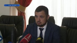 Хүүгэдэй тамирай наадан