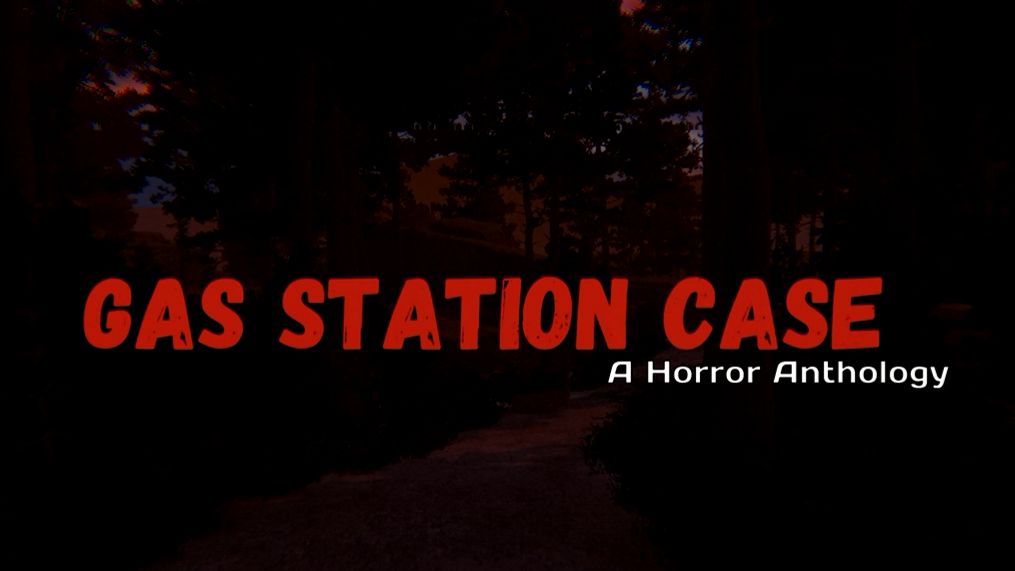 Gas Station Case #1