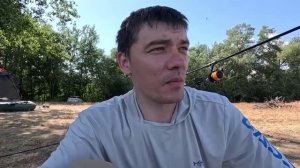 Бешеный клев сазана на Дону. Побили рекорд!