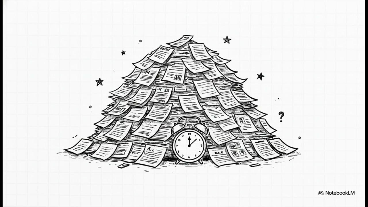 Школьный хаос и как можно избежать перегрузки на учителей?