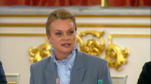Цивилева предложила Путину меры по повышению статуса военной службы