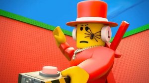 Смотрим Смотрим!ЛИЛИ_не_МОНСТР_Poppy_Playtime_5_Анимация! Мультики! 30