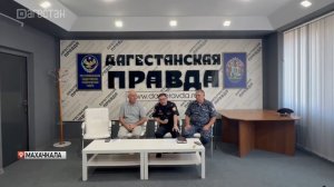 Более 80% объектов образования в Дагестане оснащены кнопками тревожной сигнализации Росгвардии
