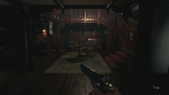 Resident Evil Village - [11] прохождение ПК 2021