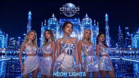 NEON PULSE_ MODERN DISCO 2026_NU-DISCO_TECHNO-STYLE GROOVE