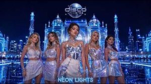 NEON PULSE_ MODERN DISCO 2026_NU-DISCO_TECHNO-STYLE GROOVE