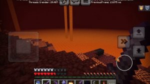 Minecraft прохождение 3/4
