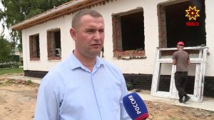 «На контроле Главы Чувашии»: депутаты и общественники оценили ход ремонта школы и дорог