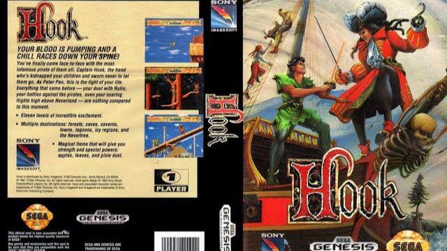 Hook (Genesis)
