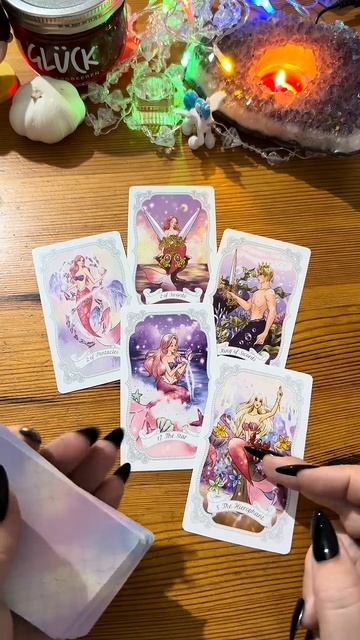 Куда катится ваша жизнь? гадание новоегадание свежиегадания tarot тарорусалок