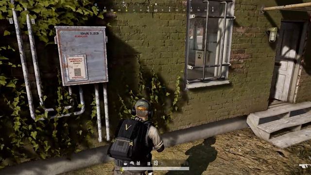 PLAYERUNKNOWN'S BATTLEGROUNDS 2026.03.29