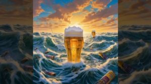 «МОРЕ ГРЁЗ», стихи Александра Домбровского