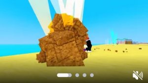 Играю в выкопай и очистить