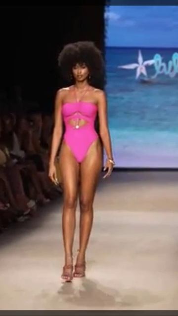 Luli Fama Full Miami Swim Week 2023 11