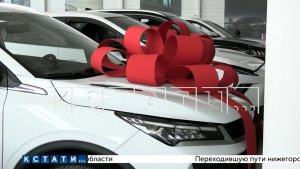 Под видом новых и «чистых» автомобилей в автосалоне продавали машины, находящиеся в залоге у банка