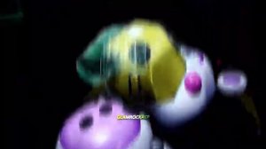 HAPPY BIRTHDAY FNAF