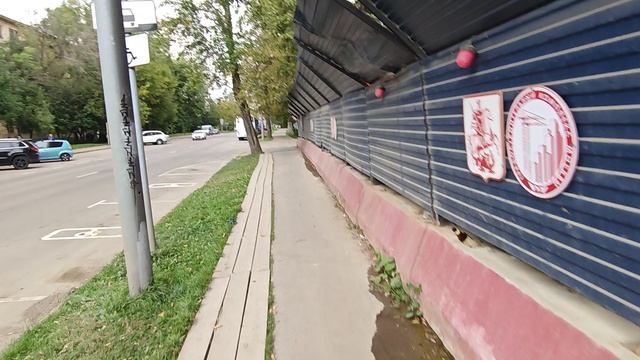 Реновация в Москве в Перово