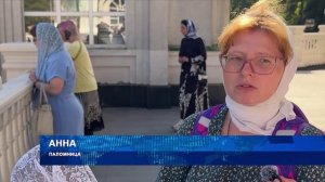 20 августа в Воронеже начался Митрофано-Тихоновский крестный ход