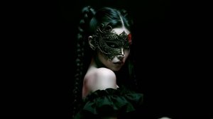 Behind The Mask 🖤 Dark House   Deep Tech • Deep Bass