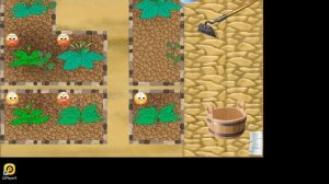 Прохождение игры Иван Царевич Свадьба Василисы #3
