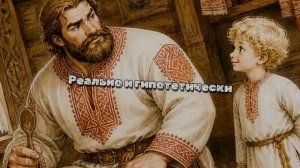 Реально и гипотетически