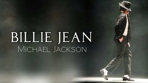 Michael Jackson - Billie Jean