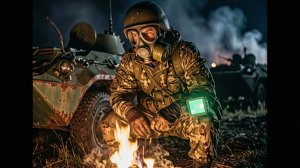 Stalker Народная Солянка 2026