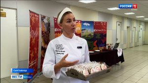 Ведущие шеф-повара России приступили к работе над рецептами коми национальных блюд