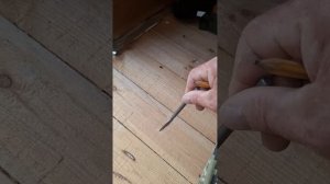 1000067525.mp4 (Собака слушает о технологии монтажа напольного отопит. конвектора в доме А-фрейм)