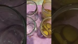 Огурчики, как в Макдональд