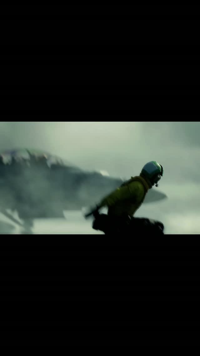 Battlefield 6 TOP GUN