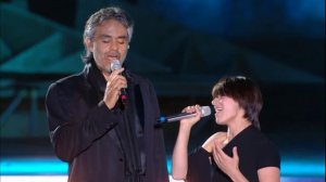 Andrea Bocelli - La Voce Del Silenzio