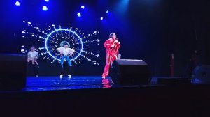 КОНЦЕРТ «ГОЛОС СОЧИ И КАВКАЗА». ВЛАДИКАВКАЗ, 19.08.26.ЧАСТЬ 6