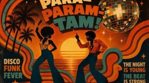 let's dance Pam-Pam