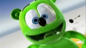 gummibar and friends 2