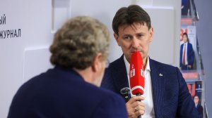 NBJ: Интервью Дмитрия Гусева, заместителя генерального директора ИнфоТеКС